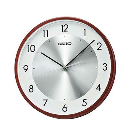Настенные часы Seiko Clock QXA615BN-Z